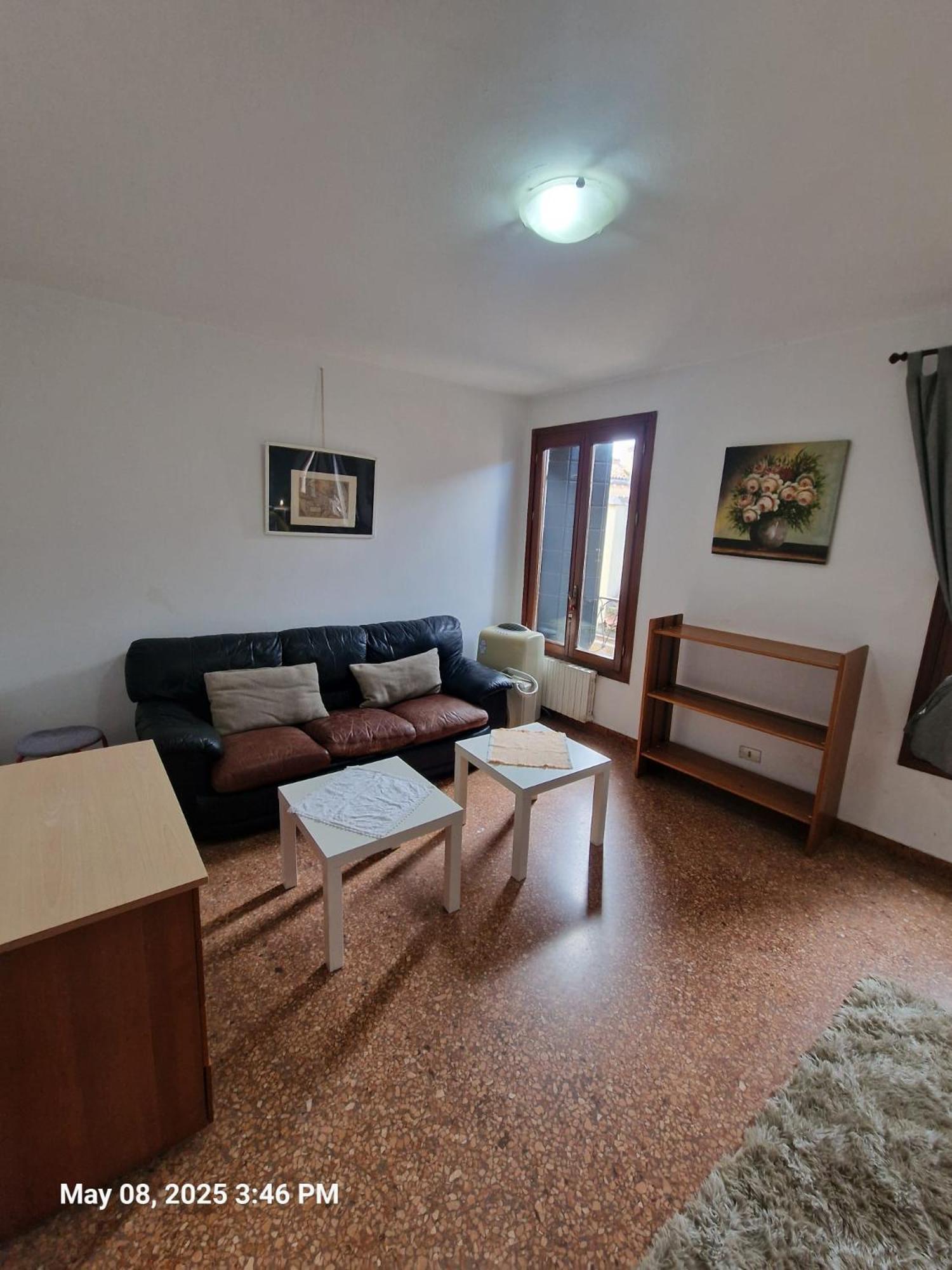 Private In Rialto Pensión Venecia